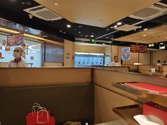 -海底捞火锅(塘厦天虹店)