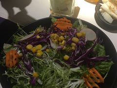 -鱼酷活鱼烤鱼(恒隆广场店)