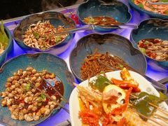 -韩盛·盛江山自助料理(学院路江北大学城店)