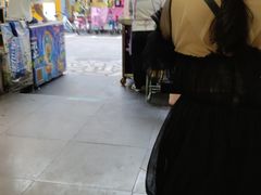 -细妹五香牛杂(步行街店)