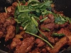 -疆Jiang·新疆秘制料理