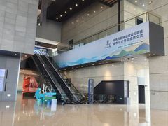 -广州市城市规划展览中心