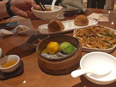 -粤域茶餐厅