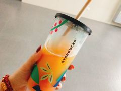 -星巴克(陆家嘴软件园店)