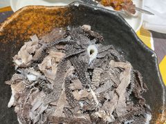 -东来顺铜锅炭火涮肉(上地华联店)