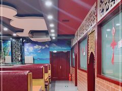 -胶东海鲜大排档(北太平庄店)
