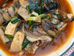 千岛湖农家鱼头皇-古韵餐厅(湖畔大学店)