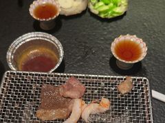 -300杯·和牛烧肉清酒专门店(廊里店)