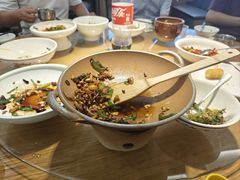 -十二点·辣椒炒肉(南山店)