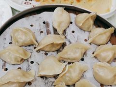 -王厚元饺子·辽菜·烤鸭(黄河大街店)