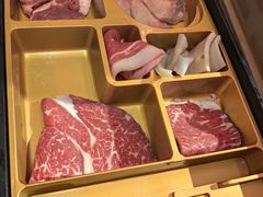 -蚝·生·鲜牛烧肉铺(中央大街店)