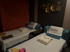 -大瀚养生SPA足道会馆(长逸店)