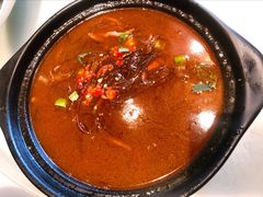 -佬麻雀·剁椒鱼头(京基KK One店)