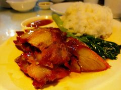 -新大咀港式茶餐厅(宝山万达店)