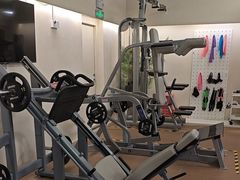 -YCHL Studios健身工作室(市二宫店)