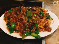 -牛魔王汕头牛肉火锅(笋岗店)