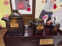 -雷神拉面(财富中心玉米楼店)