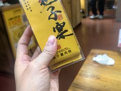 -下梅人家土菜馆(历史文化餐厅度假区店)