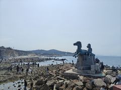 -养马岛旅游度假区