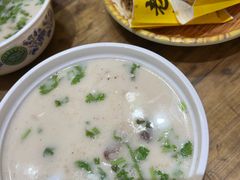 -穆得·老周家牛肉烧饼(普利街店)