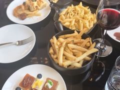 -云·酷 Atmosphere(国贸大酒店)