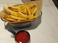 -牛扒先生·厚切雪花牛扒西餐厅(北京路禺山路店)