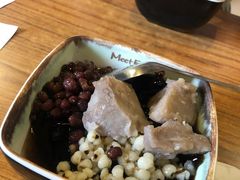 -鲜芋仙Meet Fresh(五道口店)