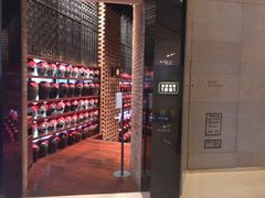 -君悦酒店·1881·北京烤鸭