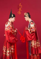 -摩玛婚纱摄影(杭州店)