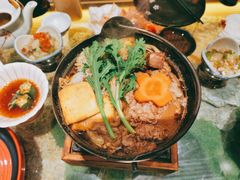 -山之川·日式料理(瀚海海尚店)