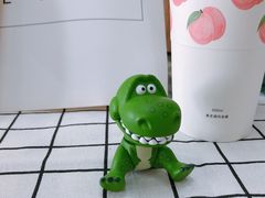 -泡泡玛特POPMART(正弘城店)