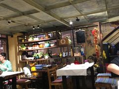 -可可大虾武汉土菜大排档(万松园1店)