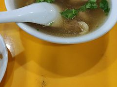 -雨霖祥和炖肉(南市店)