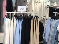-H&M(华润万象城店)