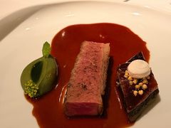 -Caprice(香港四季酒店)