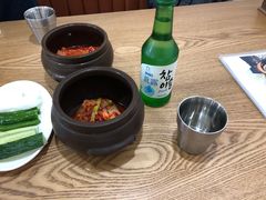-24 新村雪浓汤(长白山烤肉店)