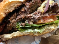 -Fergburger(皇后镇店)