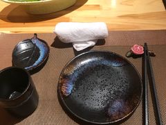 -吉之仙•中国制造•出口级食材日料店(领事馆总店)