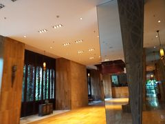 -三亚湾红树林度假世界(木棉酒店)