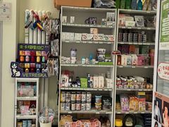 -悦宠凯宝动物医院·牙科·皮肤科(朝阳北路店)