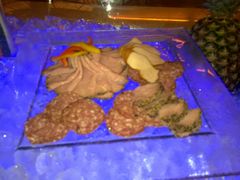 -天津水游城丽筠酒店