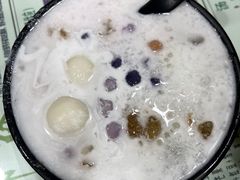 -玉椰林甜品店(创始店)