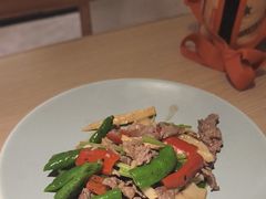 -蜜桃餐厅·伴山(绿宝广场店)