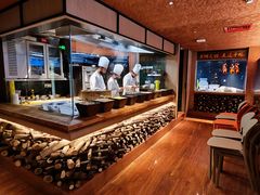 -喜悦烤鸭·新京菜(王府井店)