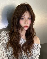 -雅仕 HAIR SALON 美发沙龙