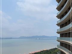 -舟山希尔顿酒店