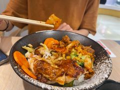 -吉野家(回龙观同成街店)