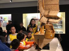 -上海交通大学董浩云航运博物馆