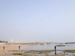 -渡海小渔村.老辈日照菜
