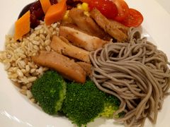 -轻沙拉Fit Salad(珠江新城店)